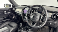 MINI Hatchback 2.0 Cooper S Exclusive 3dr Auto Petrol Hatchback